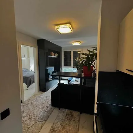 Apartment Thegodfather - Nova Otoka Avenija Sarajevo