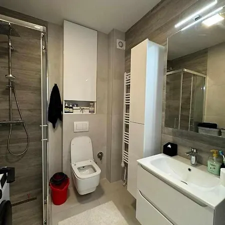 Thegodfather - Nova Otoka Avenija Apartament