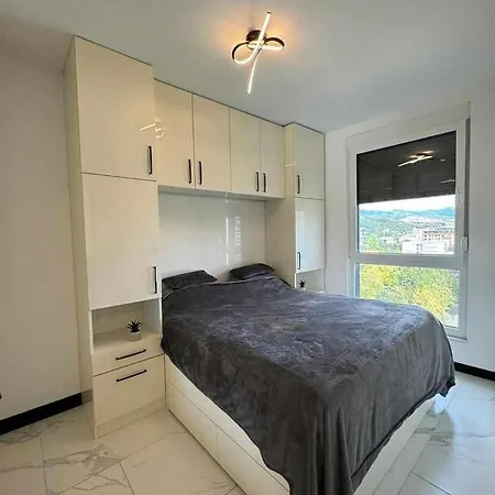 Apartament Thegodfather - Nova Otoka Avenija Sarajewo