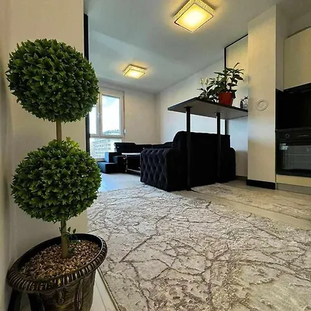 Thegodfather - Nova Otoka Avenija *